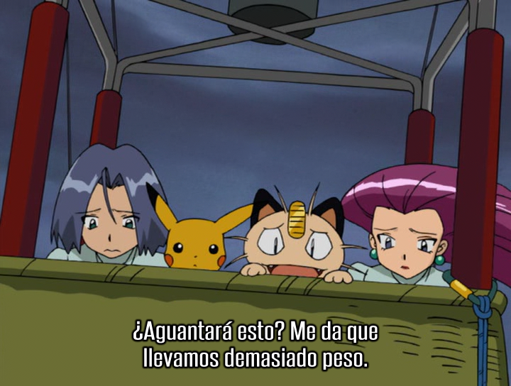 Mewtwo: El regreso (Dokusai)